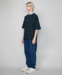 Bomber Tapered Easy Denim