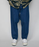 Bomber Tapered Easy Denim