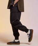Technical Jogger Pants