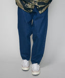 Bomber Tapered Easy Denim
