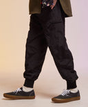 Technical Jogger Pants
