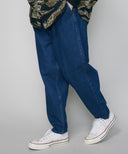 Bomber Tapered Easy Denim