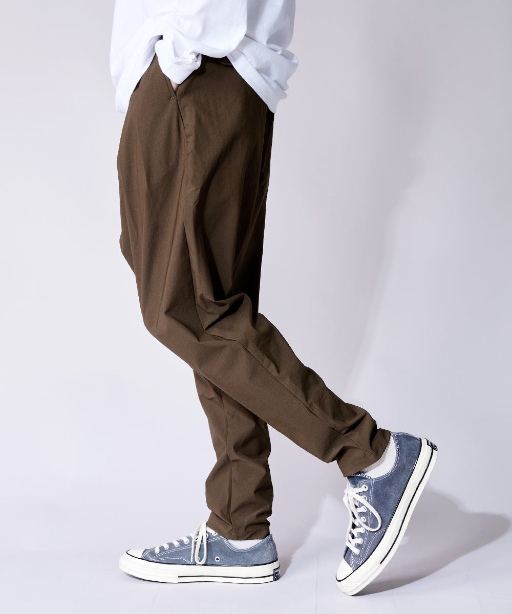 Cord Sarouel Tapered Pants – rehacer