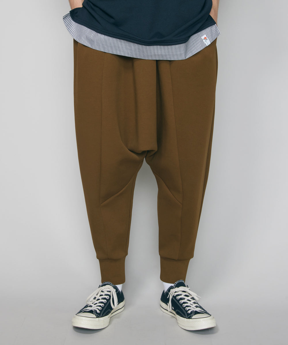 Tripping Sarrouel Pants – rehacer