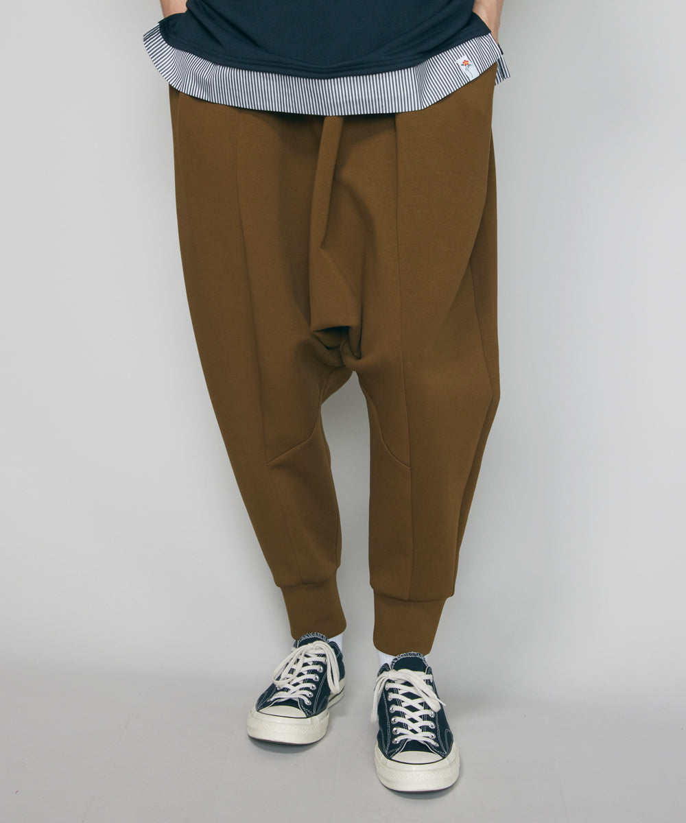 Tripping Sarrouel Pants – rehacer