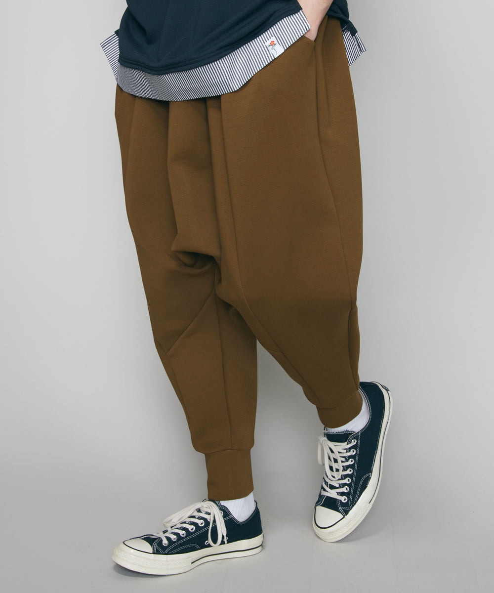 Tripping Sarrouel Pants – rehacer