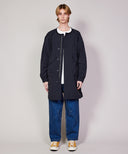 Puch Panel Denim Pants