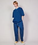 Puch Panel Denim Pants