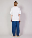 Puch Panel Denim Pants