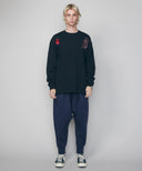 Tripping Sarrouel Pants