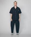 Farmers Wide Pants