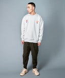 Over Tech Tapered Pants