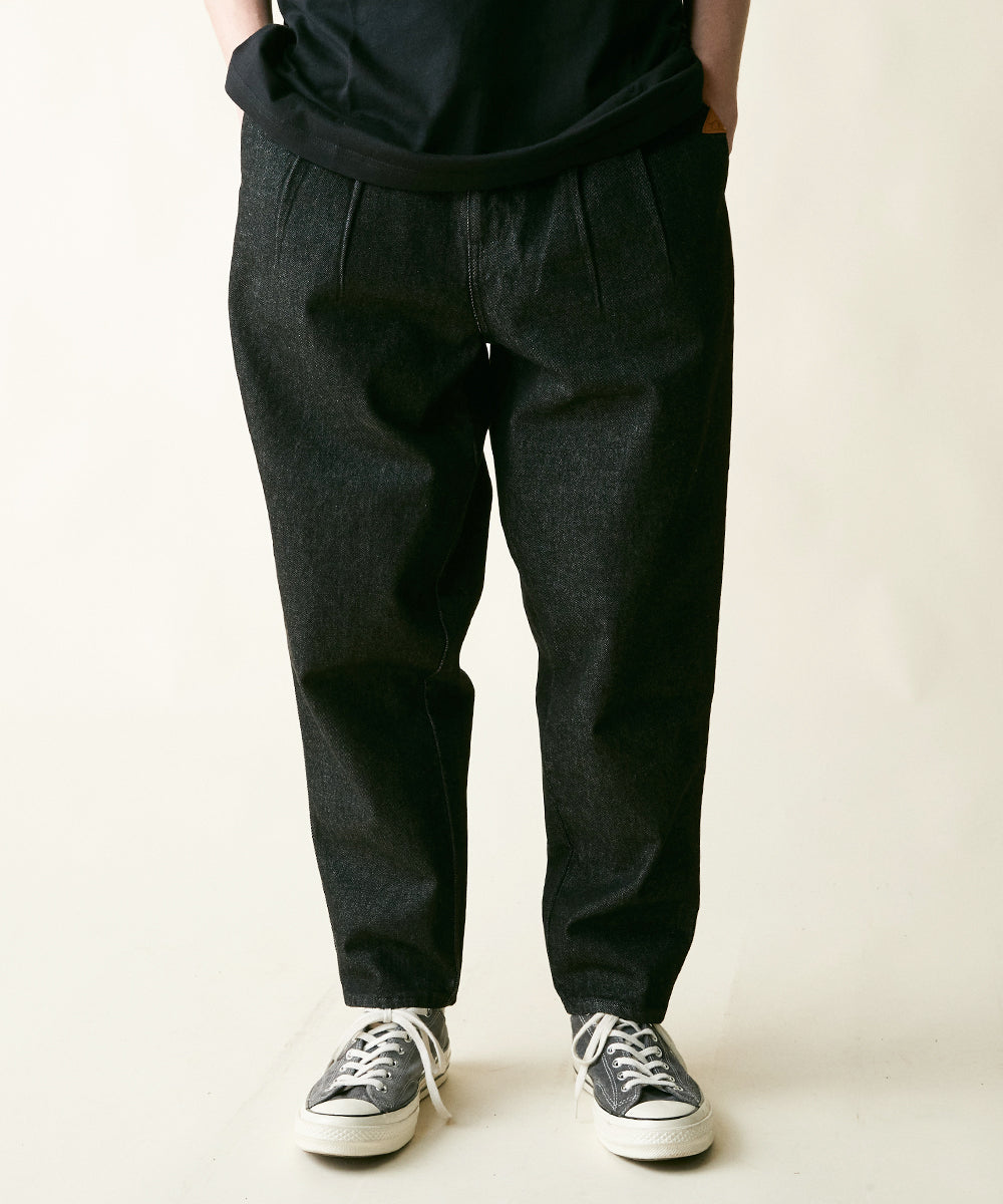 Bomber Tapered Easy Denim – rehacer Bomber Tapered Easy Denim – rehacer