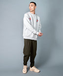 Over Tech Tapered Pants
