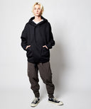 Tactical Tapered Pants