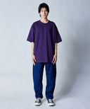 Puch Panel Denim Pants