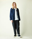 Solotex Over Easy Tuck Pants