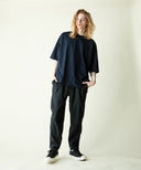 Solotex Over Easy Tuck Pants