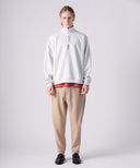 Solotex Over Easy Tuck Pants