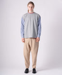 Solotex Over Easy Tuck Pants