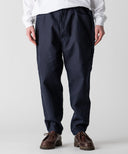 Big Pocket Wide Tapered Chino Pants