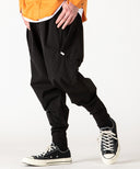 Tactical Tapered Pants