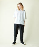 Solotex Over Easy Tuck Pants