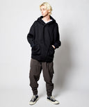 Tactical Tapered Pants