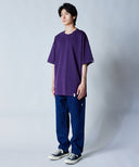 Puch Panel Denim Pants