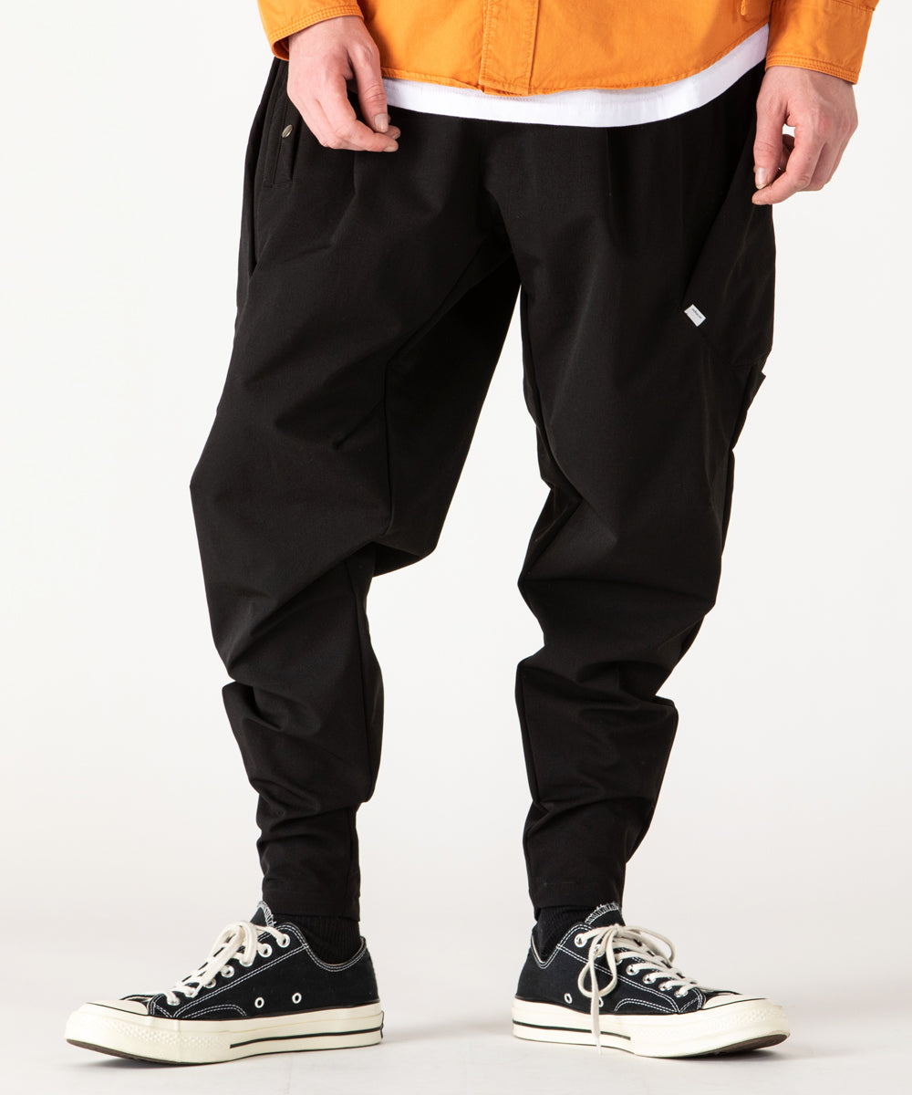 Tactical Tapered Pants – rehacer