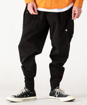 Tactical Tapered Pants