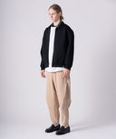 Solotex Over Easy Tuck Pants