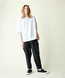 Solotex Over Easy Tuck Pants