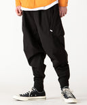 Tactical Tapered Pants