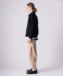 Solotex Over Easy Tuck Pants
