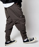 Tactical Tapered Pants