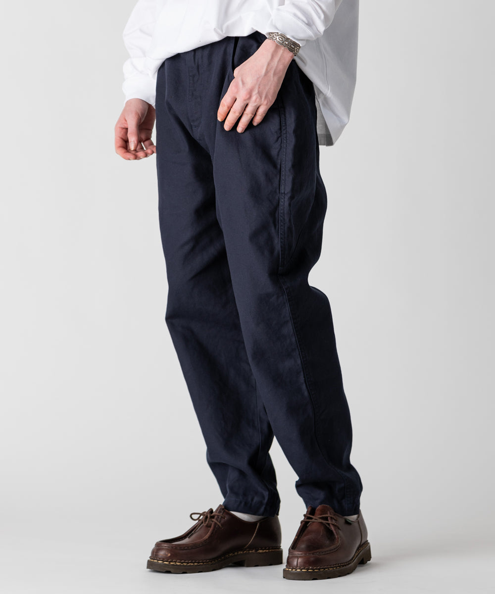 Big Pocket Wide Tapered Chino Pants – rehacer