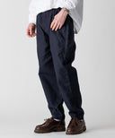 Big Pocket Wide Tapered Chino Pants