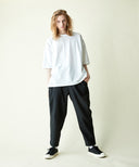 Solotex Over Easy Tuck Pants
