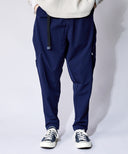 Tactical Tapered Pants