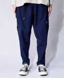Tactical Tapered Pants