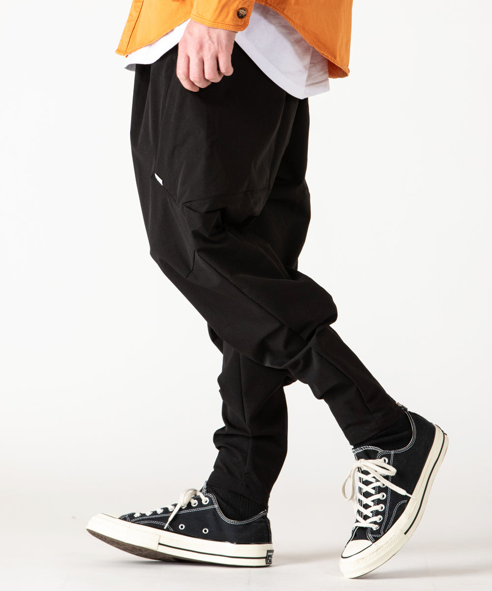 Tactical Tapered Pants – rehacer