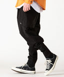 Tactical Tapered Pants