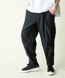 Solotex Over Easy Tuck Pants