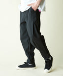 Solotex Over Easy Tuck Pants