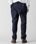 Big Pocket Wide Tapered Chino Pants