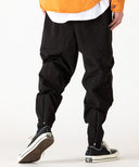 Tactical Tapered Pants