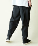 Solotex Over Easy Tuck Pants