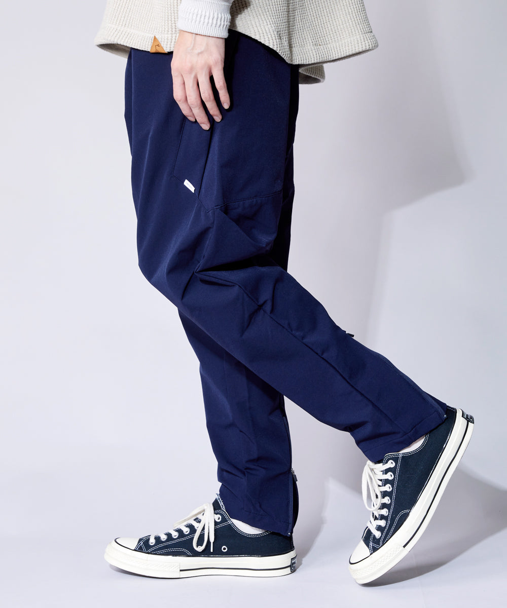 Tactical Tapered Pants – rehacer