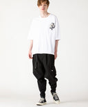 Tactical Tapered Pants